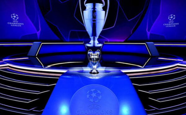 Budapest accueillera la finale 2026 de la Ligue des champions