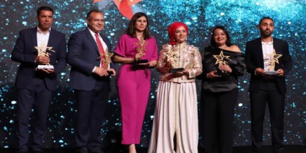 6ème édition des Trophées Marocains du Monde