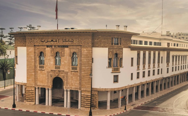 e-Dirham : La Réponse innovante de Bank Al Maghrib pour réduire la circulation du cash