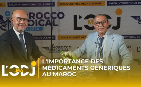 L'importance des médicaments génériques et des avancées dans le traitement de l'hémophilie au Maroc