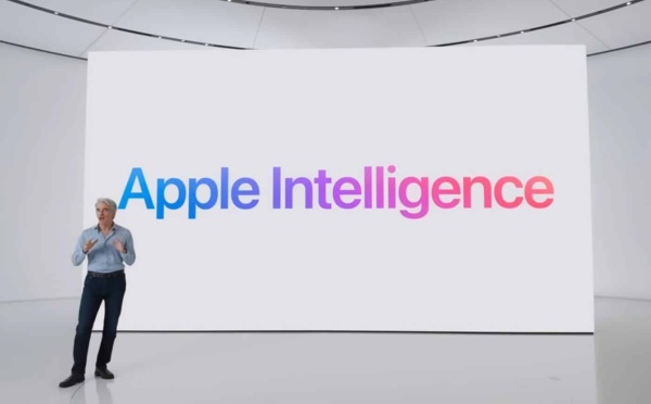 Apple et OpenAI : un partenariat sans frais pour l'IA révolutionnaire !