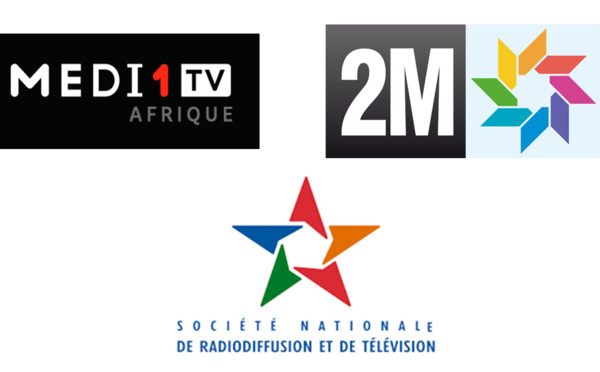 Conseil de la Concurrence : SNRT s'empare de Medi 1 TV dans une fusion stratégique