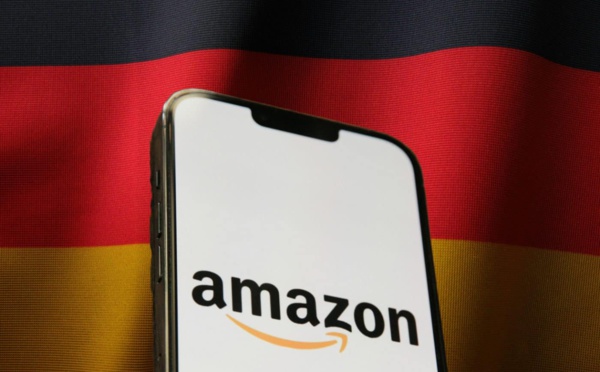 ​Amazon injecte 10 Milliards d'Euros dans le Cloud Allemand