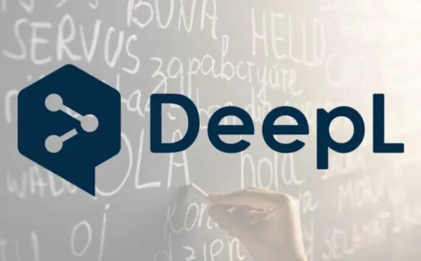 DeepL : le traducteur mondial par excellence grâce à l'intelligence artificielle 