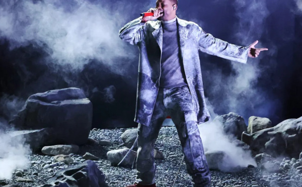 Will Smith fait un retour remarqué sur scène lors des BET Awards à Los Angeles