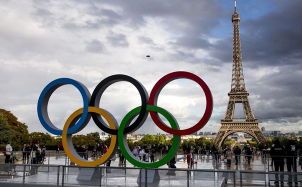 La SNRT va retransmettre les Jeux Olympiques de Paris 2024