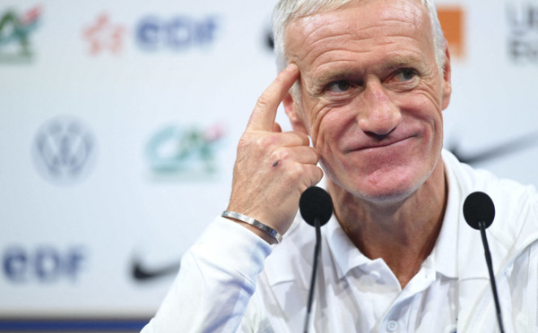 La presse espagnole encense Didier Deschamps