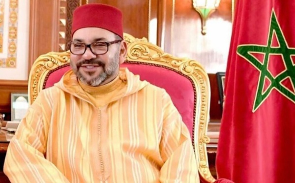 Mohammed VI : un quart de siècle de modernisation et de réformes au Maroc