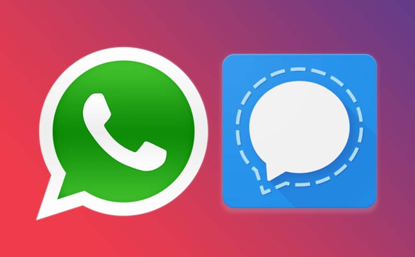 Alerte sécurité : Pourquoi WhatsApp et Signal sur Mac sont un danger pour vos données