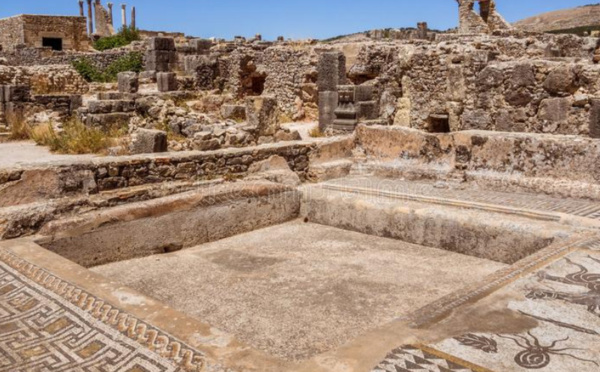 Le Maroc lance sa première carte archéologique nationale pour la préservation du patrimoine