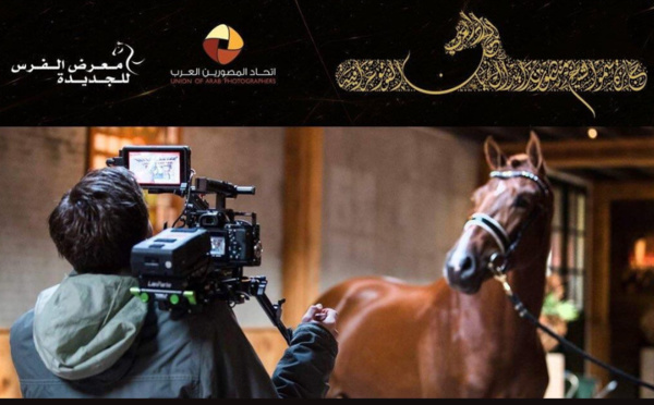10ème Prix de Photographie Cheikh Mansour Ben Zayed Al Nahyane : focus sur le Pur-sang arabe