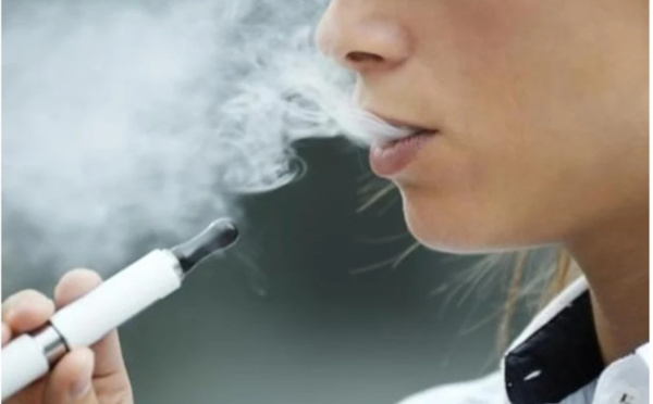 Cigarette électronique et chaleur : un mélange dangereux pour la santé