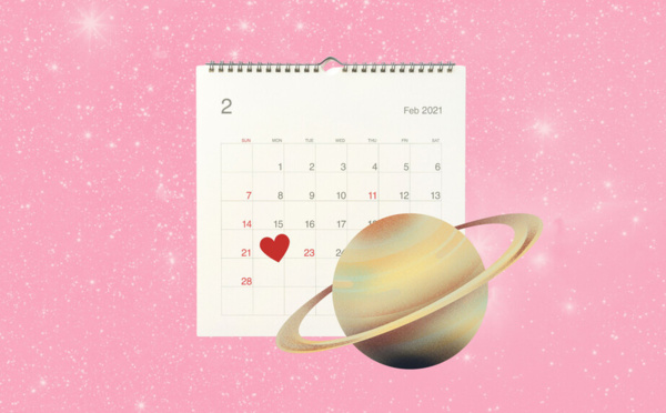 Astrologie : voici l'âge idéal pour votre mariage selon votre signe astrologique !