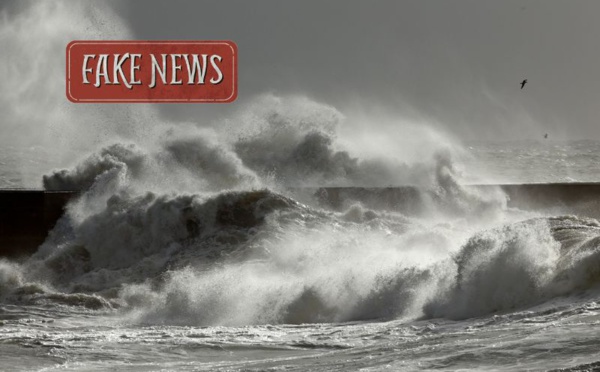 ​Risque de Tsunami : Mythe ou Réalité pour le Littoral Marocain ?