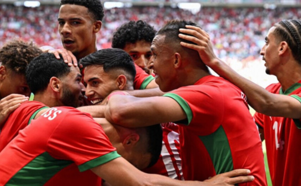 Maroc-Irak : un duel décisif à guichets fermés pour la qualification en quarts de finale