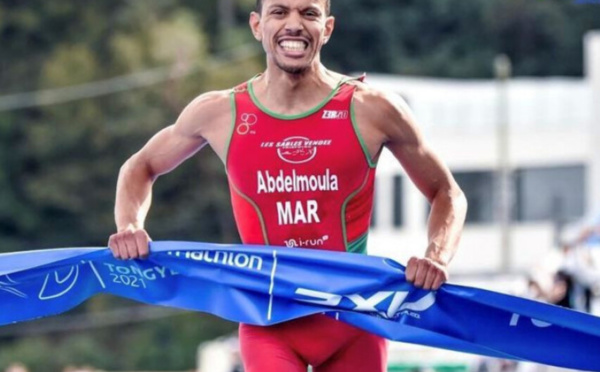 Coup dur aux JO : le triathlon masculin reporté à cause de la pollution de la Seine