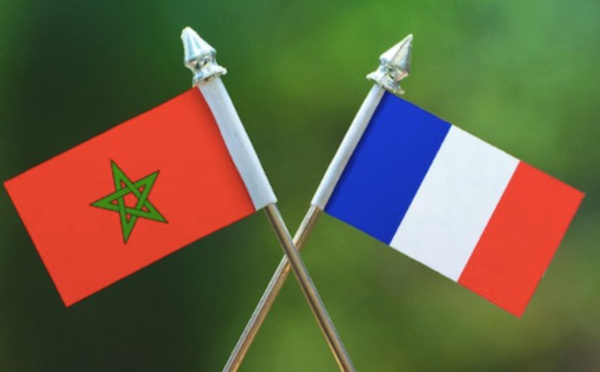 La France sort de la zone grise : Le Sahara est marocain