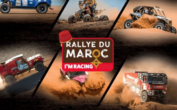 Rallye-Raid au Maroc : L'Aventure Épique entre Déserts et Montagnes