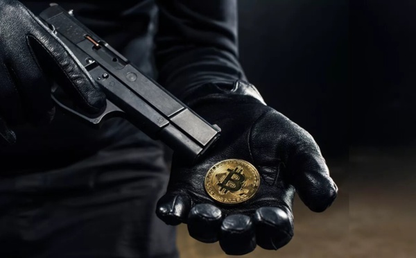 ​Drame à Kiev : Un marocain kidnappé et assassinée pour des Bitcoins