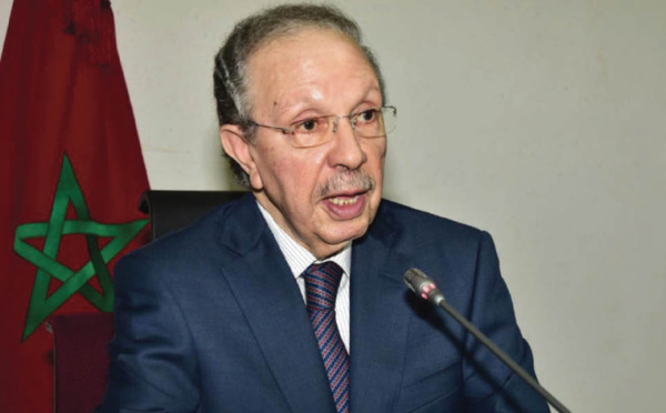 ​Lahlimi : Le RGPH 2024, une étape cruciale pour le développement du Maroc