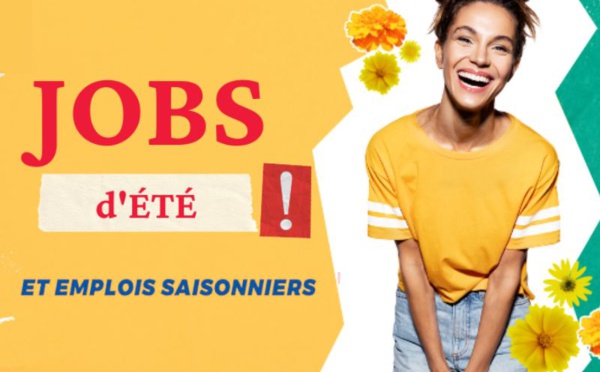 Les jobs d’été : Quand les jeunes marocains allient Travail et Débrouillardise