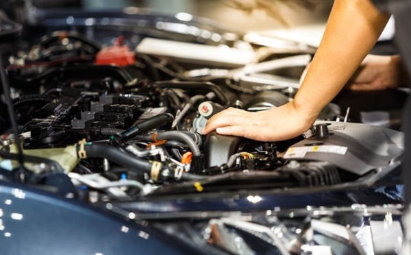 Pièces de rechange automobile, un marché informel de plus de 20 MMDH !