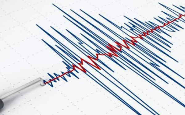 Secousse à Marrakech : CSEM enregistre un séisme de magnitude 3