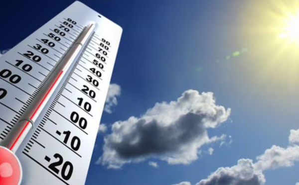 Canicule au Maroc :Températures records et défis climatiques