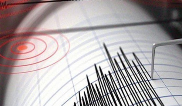 Séisme de magnitude 4,9 Secoue la Méditerranée