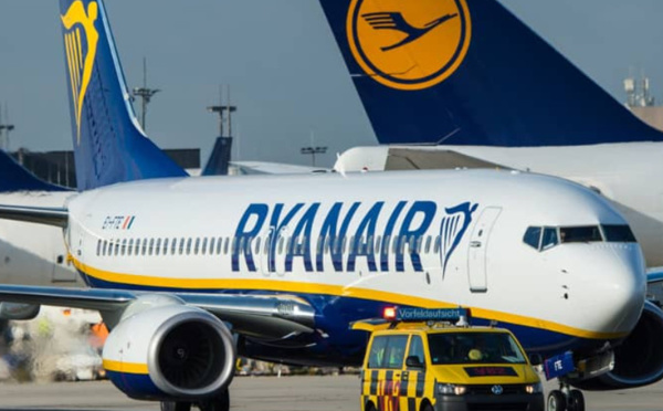 Ryanair impose de nouvelles restrictions aux voyageurs Marocains