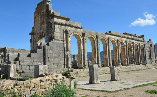 Volubilis réinventée : la cité antique se raconte autrement