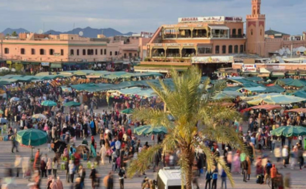 Été aventure : découvrez le Maroc sous un nouveau Jour avec des expériences sensationnelles