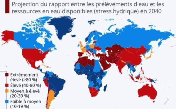 La Guerre Silencieuse de demain