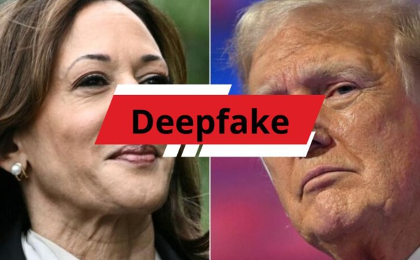 Alertes aux deepfakes dans les élections