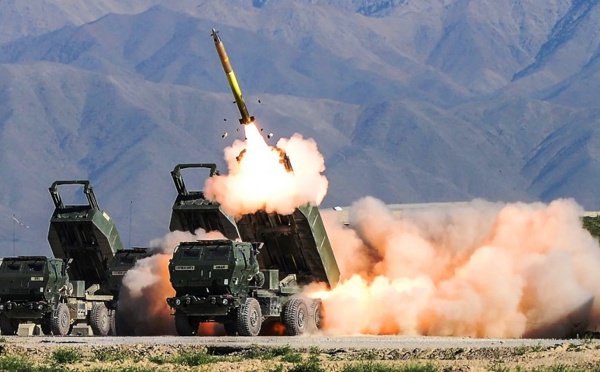 HIMARS et ATACMS : le Maroc muscle sa défense