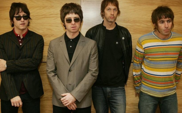 Oasis : Les frères Gallagher se réconcilient pour une tournée historique