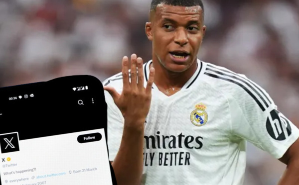 Cyberattaque sur Mbappé : Quand le web se joue des stars