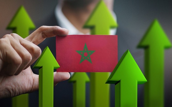 Conjoncture Maroc pour le deuxième et le troisième trimestre 2024