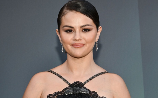 Selena Gomez se confie sur sa maternité