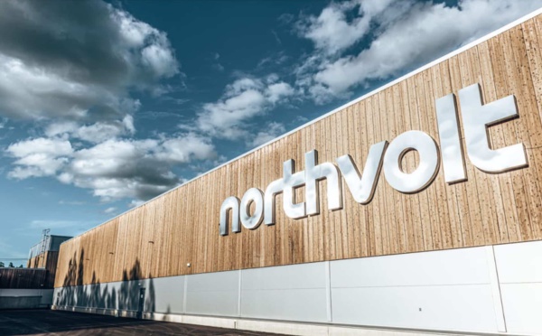 Quand les rêves de batteries se heurtent à la réalité : Northvolt en pleine turbulence