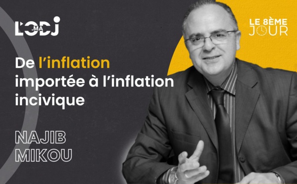 De l’inflation importée à l’inflation incivique