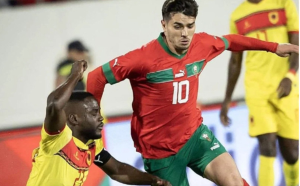 Ballon d'Or africain : le Maroc milite pour Brahim Diaz, soutenu par la presse espagnole