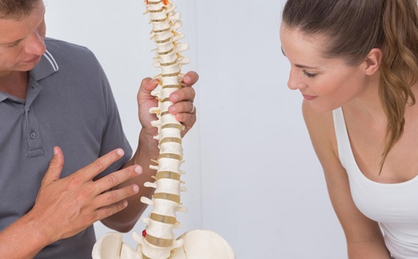 Chiropraxie : la solution magique contre les douleurs articulaires ?