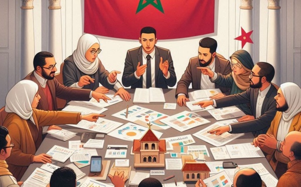 Le rôle des réformes fiscales dans le soutien à la croissance économique au Maroc