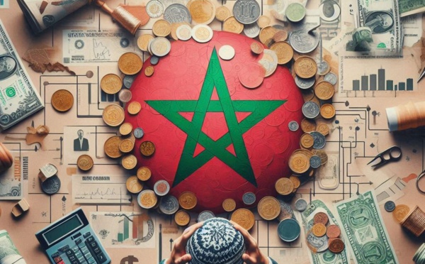 ​Problématique du Capital Financier disponible au Maroc