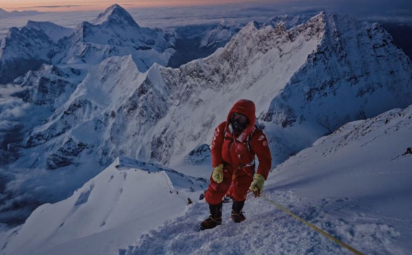 Le documentaire du Youtubeur Inoxtag sur l’Everest affole les compteurs