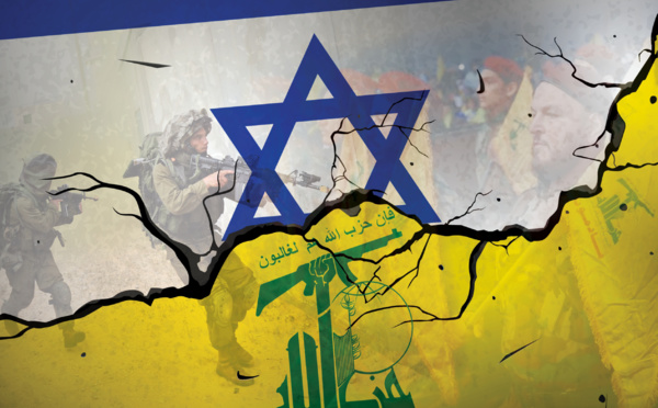 Israël vs Hezbollah : à ne point en finir !