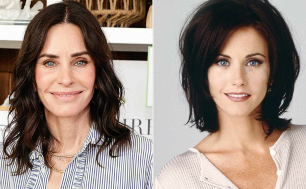 30 ans de Friends : Courteney Cox et l’empreinte inoubliable de Monica Geller