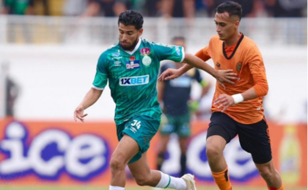 Les clubs marocains brillent et se qualifient pour la phase de groupes des compétitions africaines