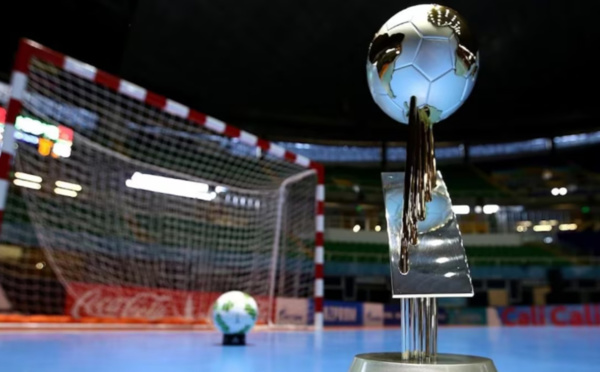 Futsal Mondial 2024 : la Croatie, l’Afghanistan et le Venezuela complètent les huitièmes de finale